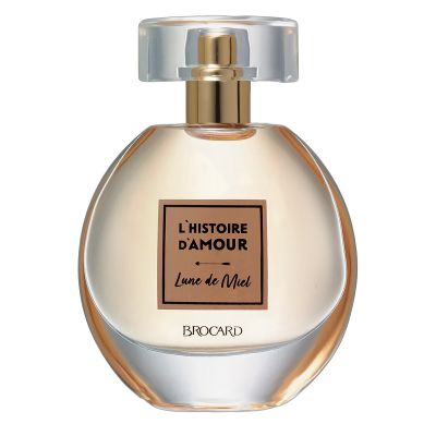 عطر لون دو ميل أو دي بارفيوم للنساء بروكار