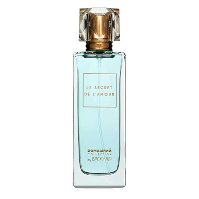 عطر لو سكرت أو دي تواليت للنساء بروكار