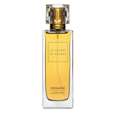 Le Secret Du Charme Eau de Toilette Women Brocard