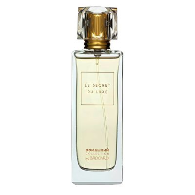 عطر لو سكرت دو لوكس أو دي تواليت للنساء بروكار
