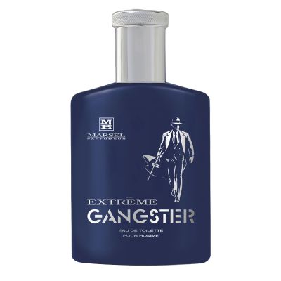 عطر جانجستر إكستريم أو دي تواليت للرجال بروكار