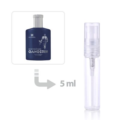 Gangster Extreme Eau de Toilette Men Brocard