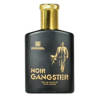 عطر جانجستر نوير أو دي تواليت للرجال بروكار