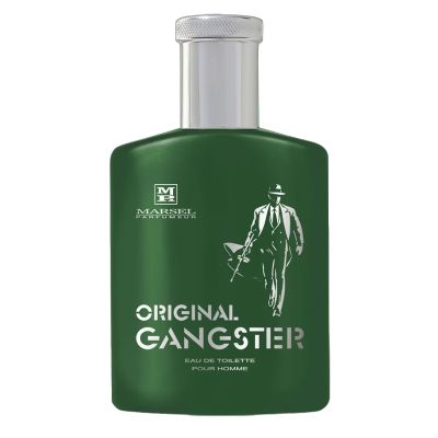 عطر جانجستر أورجينال أو دي تواليت للرجال بروكار