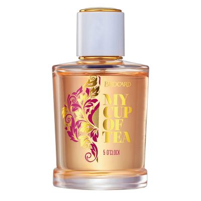عطر 5 أو كلوك أو دي تواليت للنساء بروكار
