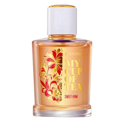 Sweet Home Eau de Toilette Women Brocard