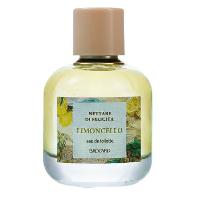 Limoncello Eau de Toilette Women and Men Brocard