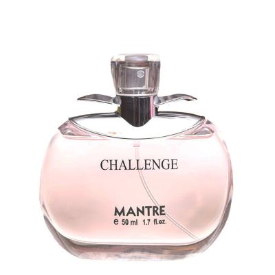 Challenge Eau de Parfum Women Mantre