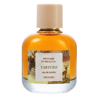 Tartufo Eau de Toilette Women and Men Brocard