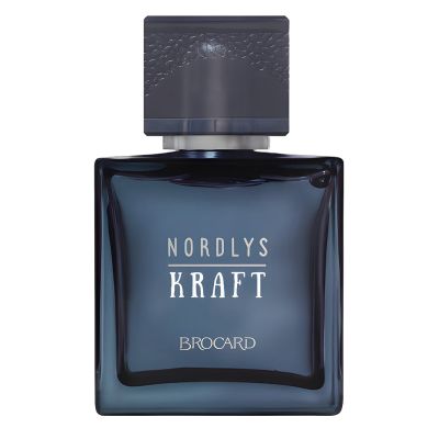 Kraft Eau de Parfum Men Brocard