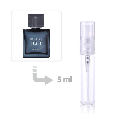 Kraft Eau de Parfum Men Brocard