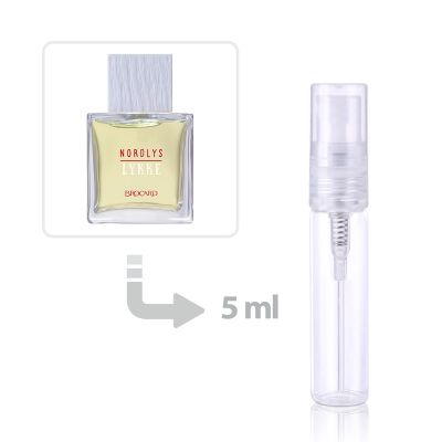 Lykke Eau de Parfum Women Brocard