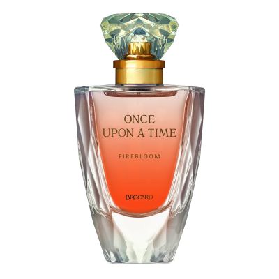 Once Upon A Time Firebloom Eau de Parfum Women and Men Brocard
