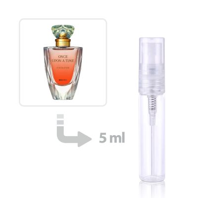 Once Upon A Time Firebloom Eau de Parfum Women and Men Brocard