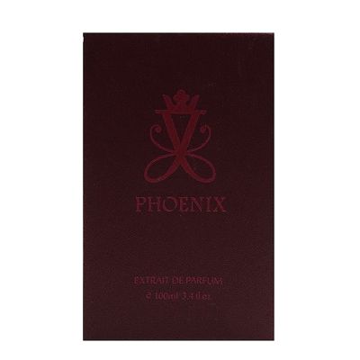 Phoenix Extrait de Parfum Men Jamshid