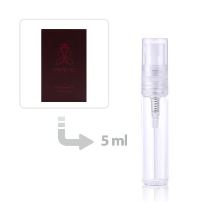 Phoenix Extrait de Parfum Men Jamshid