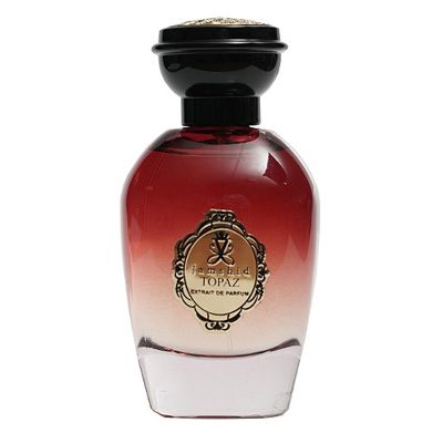 Topaz Extrait de Parfum Women and Men Jamshid