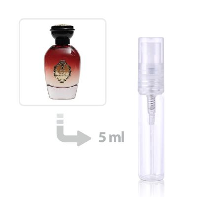Topaz Extrait de Parfum Women and Men Jamshid