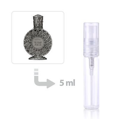 Black Swan Cernyj lebed Eau de Parfum Women Brocard