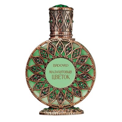 عطر مالاكيت فلور مالاخيتوفيتسفيتوك أو دي بارفيوم للنساء بروكار
