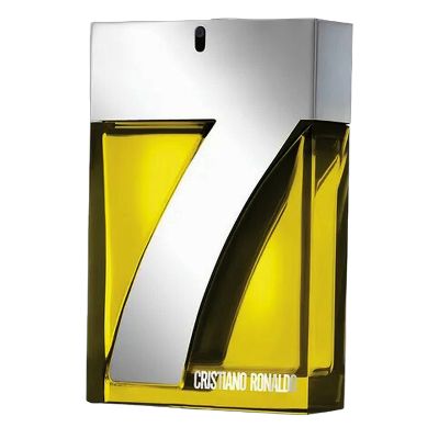 CR7 Discover Eau de Toilette Men Cristiano Ronaldo