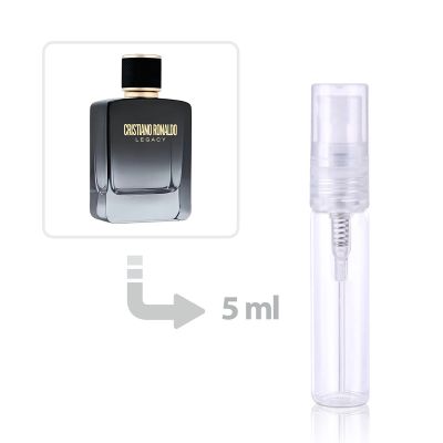 Legacy Eau de Parfum Men Cristiano Ronaldo