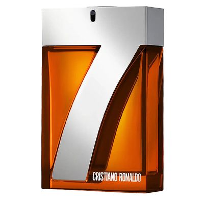 CR7 Fearless Eau de Toilette Men Cristiano Ronaldo
