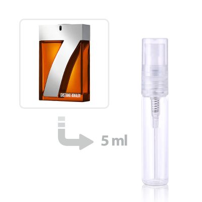 CR7 Fearless Eau de Toilette Men Cristiano Ronaldo