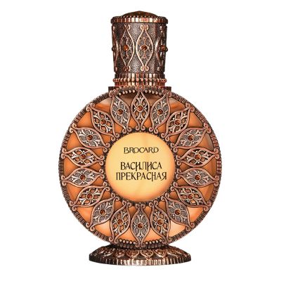 Vasilisa Prekrasnaya Vasilisa Prekrasnaa Eau de Parfum Women Brocard