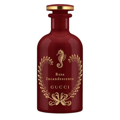 Rosa Incandescente Eau de Parfum Women and Men Gucci