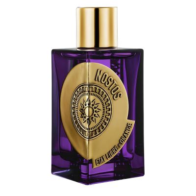 Nostos Eau de Parfum Women and Men Etat Libre d Orange