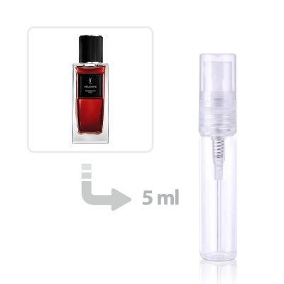 Velours Flamboyant Rose Eau de Parfum Women and Men Yves Saint Laurent - YSL