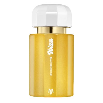 Flowerpower Eau de Parfum Women and Men Ramon Monegal