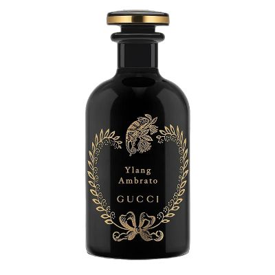 Ylang Ambrato Eau de Parfum Women and Men Gucci