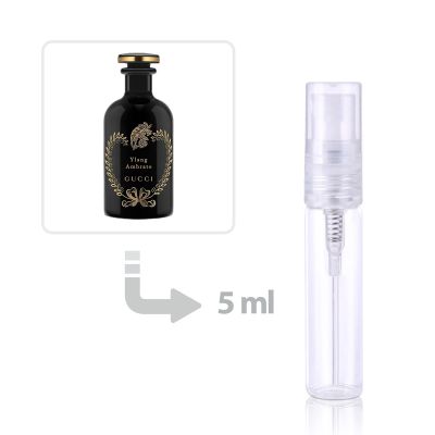 Ylang Ambrato Eau de Parfum Women and Men Gucci