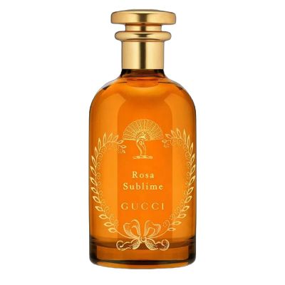 Rosa Sublime Eau de Parfum Women Gucci