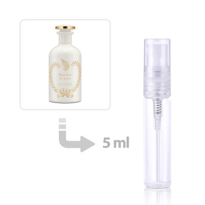 Muschio di Luce Eau de Parfum Women and Men Gucci