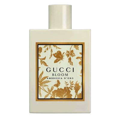 عطر بلوم أمبروزيا دي أورو أو دي بارفيوم للنساء غوتشي