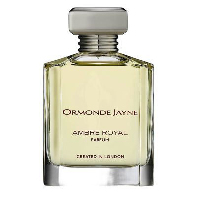 Ambre Royal Perfume Women and Men Ormonde Jayne