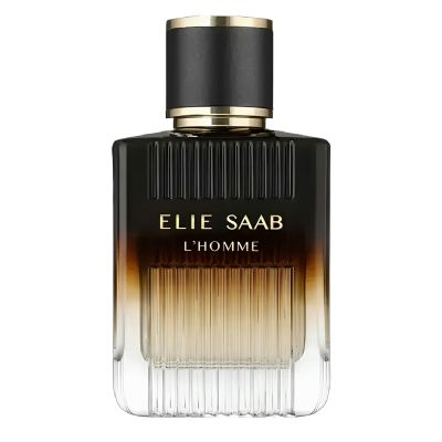 L Homme Intense Eau de Parfum Men Elie Saab