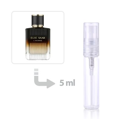 L Homme Intense Eau de Parfum Men Elie Saab