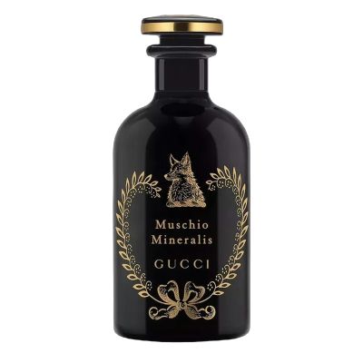 Muschio Mineralis Eau de Parfum Women and Men Gucci