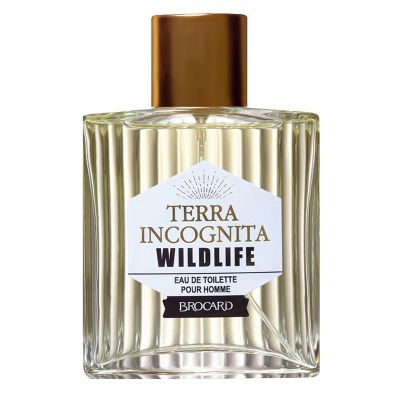 عطر تيرا انكوجنيتا وايلد لايف أو دي تواليت للرجال بروكار