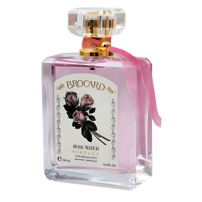 عطر روز ووتر فينتج أو دي تواليت للنساء بروكار