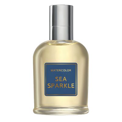 Sea Sparkle Eau de Toilette Women and Men Brocard