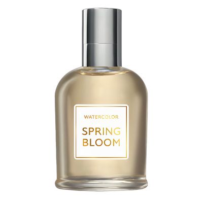 Spring Bloom Eau de Toilette Women and Men Brocard