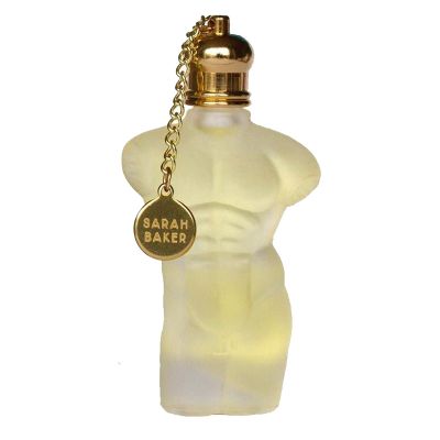 عطر غريك كيز ابسولوت مينييتشر بارفيوم للجنسين سارة بيكر