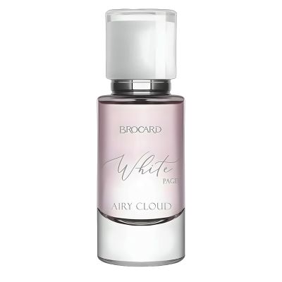 عطر وايت بيج ايري كلود أو دي بارفيوم للنساء بروكار