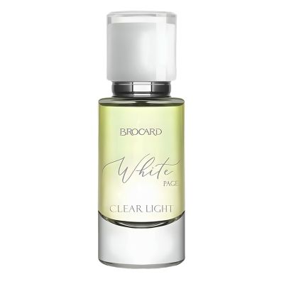 عطر وايت بيج كلير لايت أو دي بارفيوم للنساء بروكار