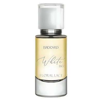 عطر وايت بيج فلورال ليس أو دي بارفيوم للنساء بروكار